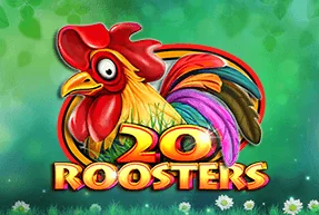 20 Roosters