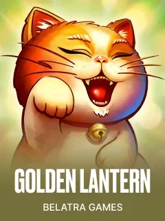 Golden Lantern