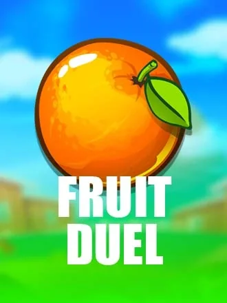 Fruit Duel