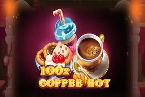 100x Coffee Hot