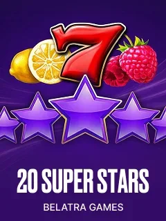 20 Super Stars