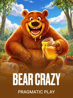 Bear Crazy