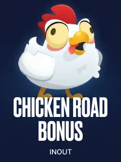 Chicken Road Bonus