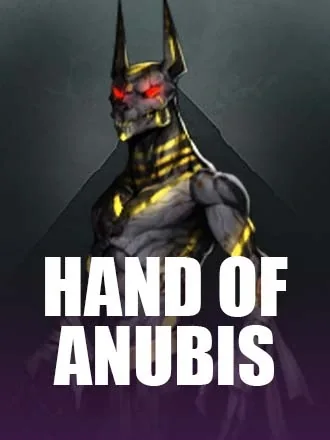 Hand of Anubis