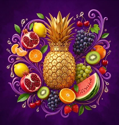Fruits