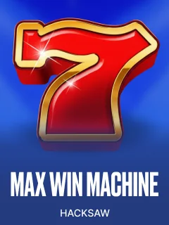 Max Win Machine