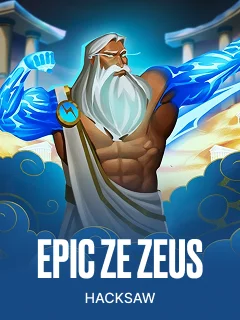 Epic Ze Zeus