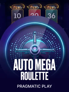 Auto Mega Roulette