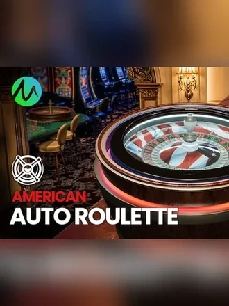 American Auto Roulette