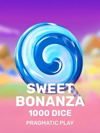 Sweet Bonanza 1000 Dice