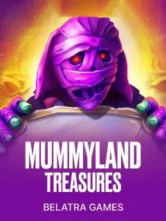 Mummyland Treasures