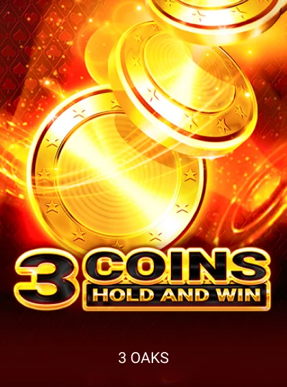3 Coins