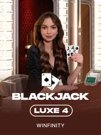 Luxe Blackjack 4
