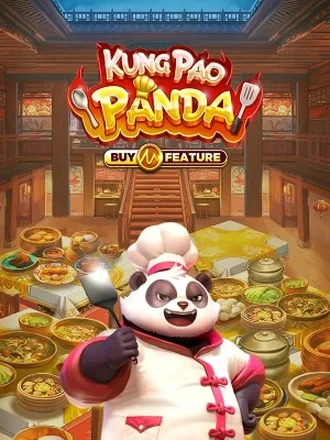 Kung Pao Panda