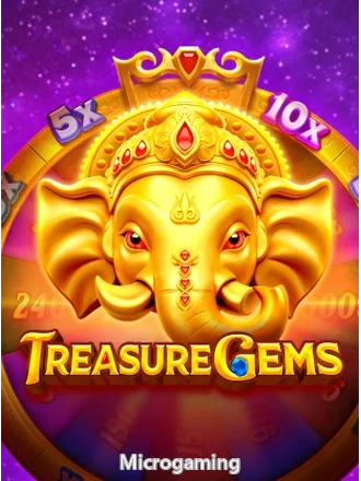 Treasure Gems