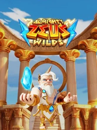Almighty Zeus Wilds
