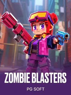 Zombie Blasters