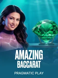 Amazing Baccarat