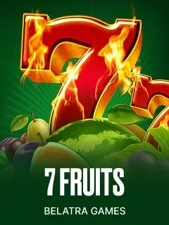 7 Fruits