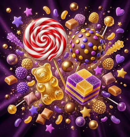 Sweets