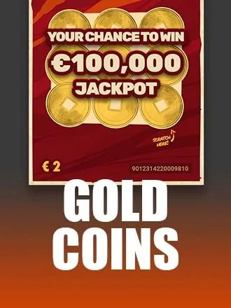 Gold Coins