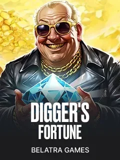 Digger's Fortune