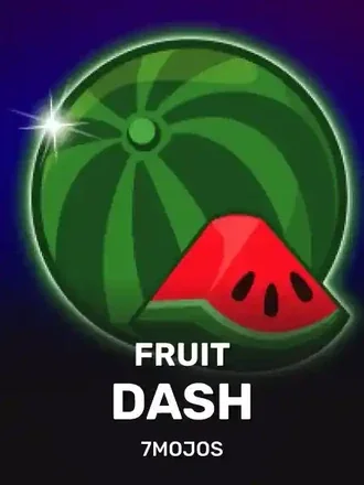 Fruit Dash
