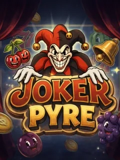 Joker Pyre