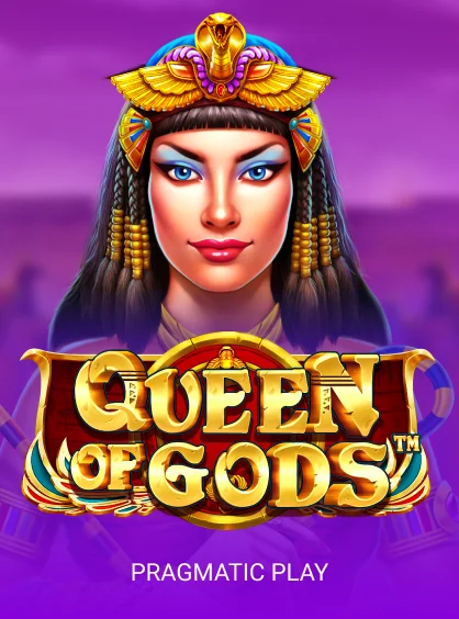 Queen of Gods