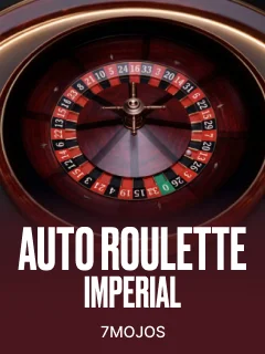 Auto Roulette Imperial***