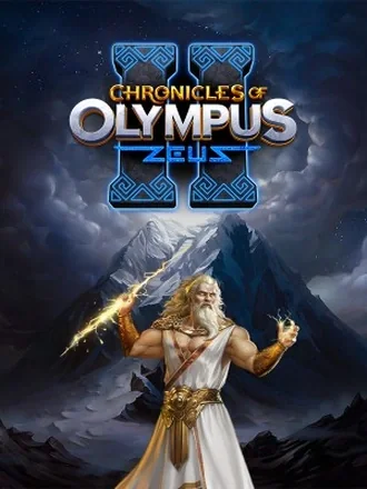 Chronicles of Olympus II - Zeus