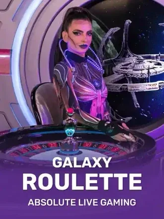 Galaxy Roulette
