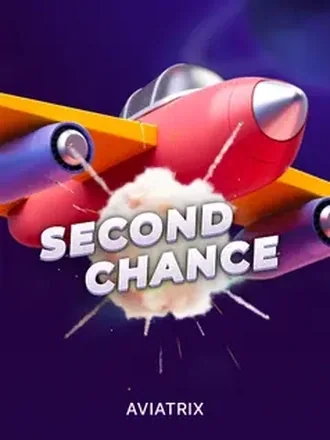 Aviatrix Second Chance