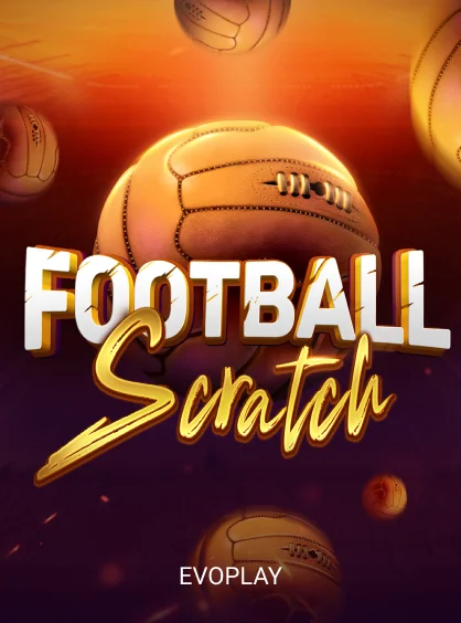 Football Scratch