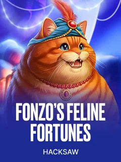 Fonzo’s Feline Fortunes