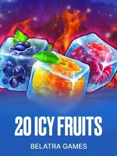 Icy Fruits