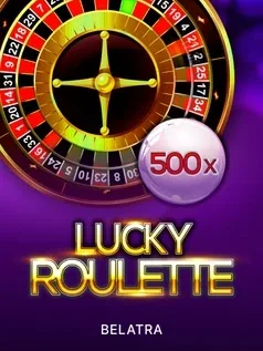 Lucky Roulette