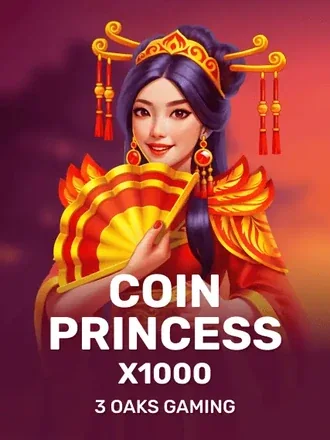 Coin Princess х1000
